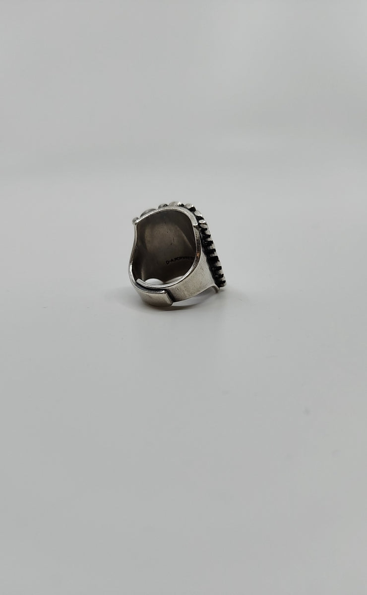 David Anderson Rings (Pre-owned)