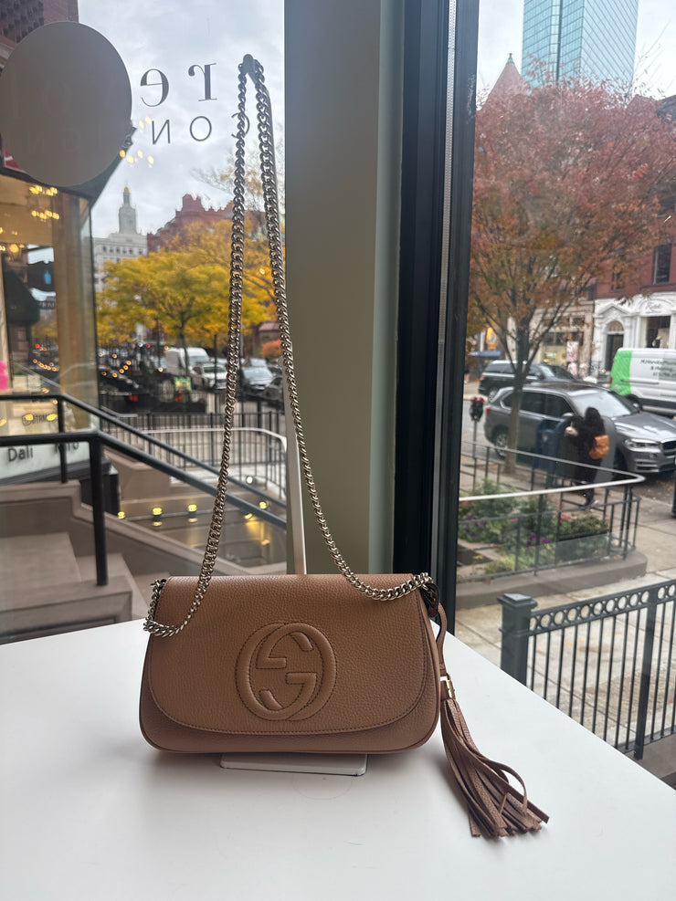 Gucci Handbags (Pre-owned)