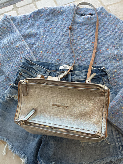 Givenchy Handbags (Pre-owned)