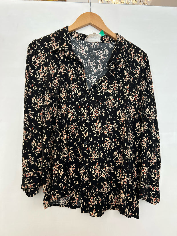 ba & sh Size 3 Shirts (Pre-owned)