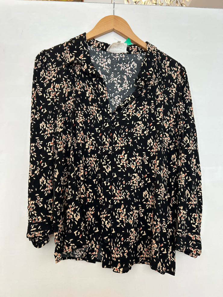 ba & sh Size 3 Shirts (Pre-owned)
