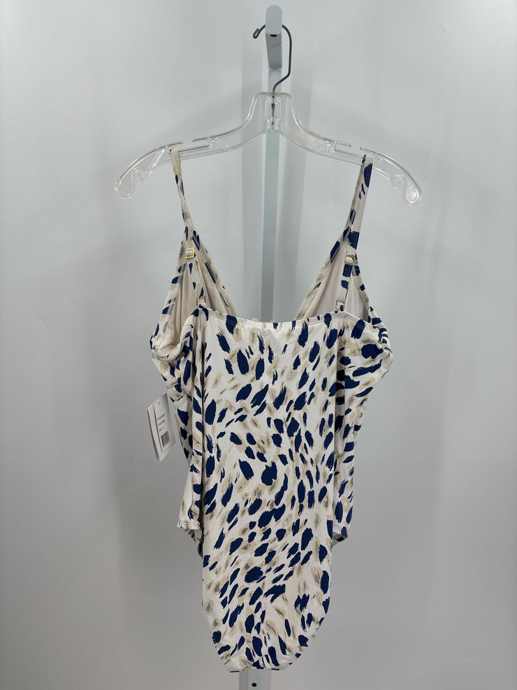 La Blanca Size 16 Swimwear (Pre-owned)