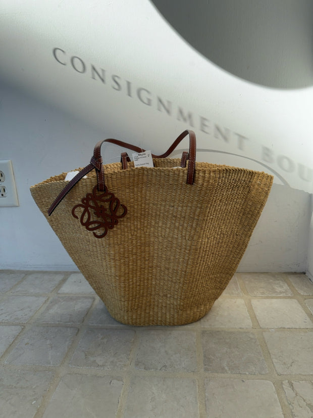 Loewe Handbags (Pre-owned)