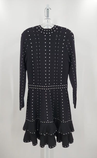 Sandro Size 42 Dresses (Pre-owned)