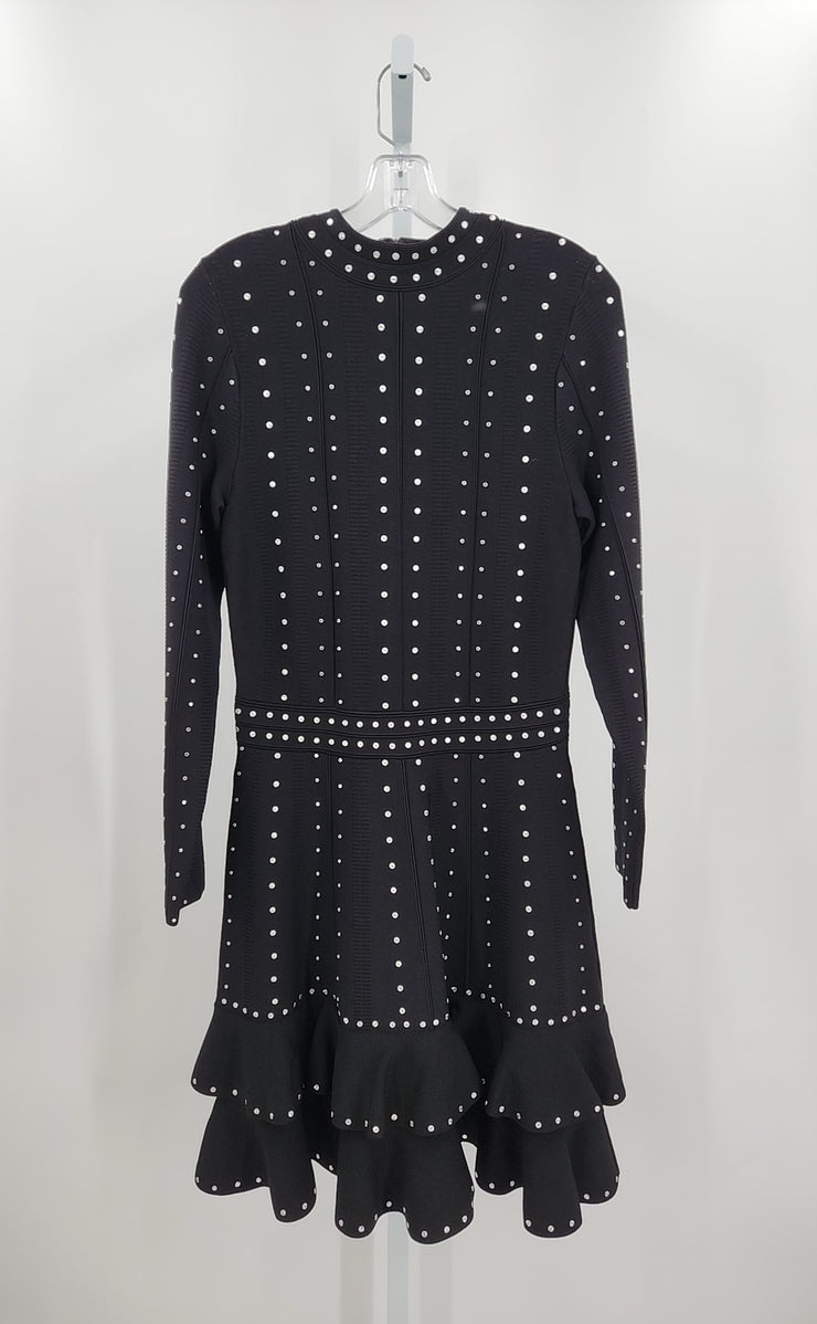 Sandro Size 42 Dresses (Pre-owned)
