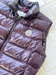 Moncler Jackets INDOOR (Pre-owned)