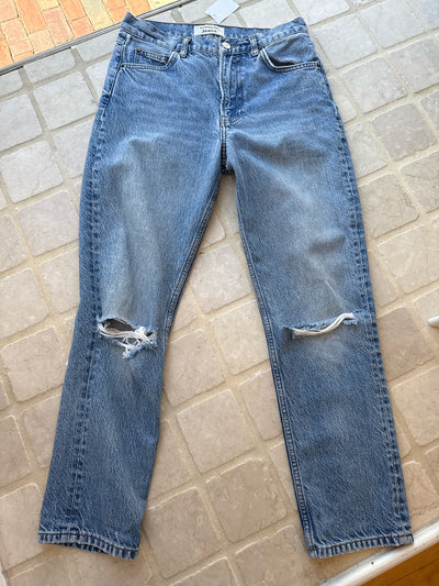 Reformation Jeans (Pre-owned)