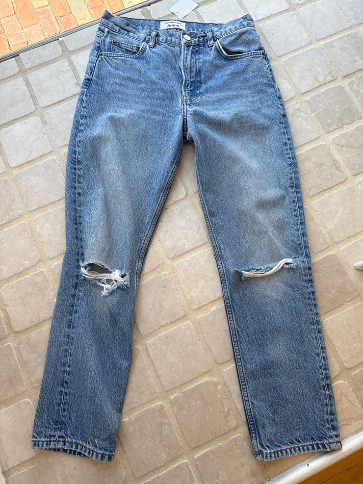 Reformation Jeans (Pre-owned)