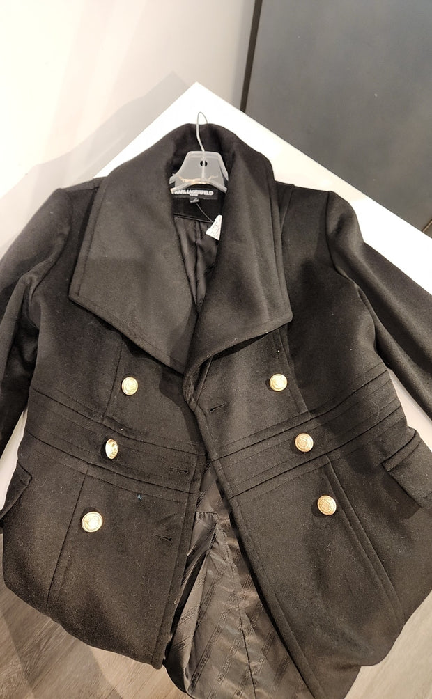 Karl Lagerfeld Coats (Pre-owned)