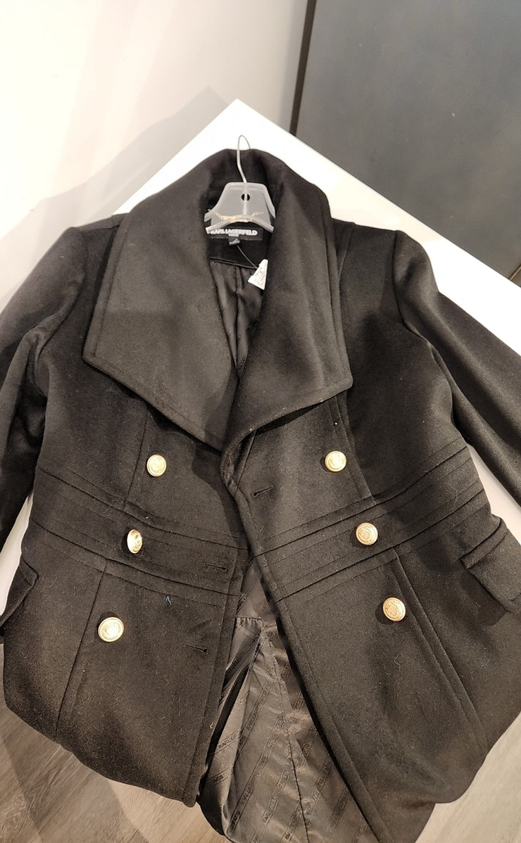 Karl Lagerfeld Coats (Pre-owned)