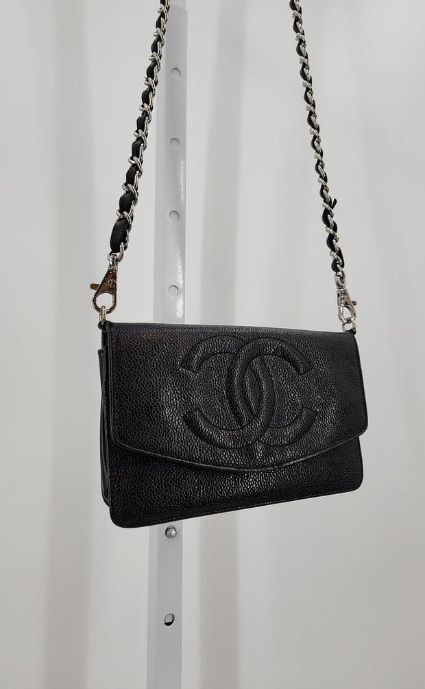 Chanel Handbags (Pre-owned)