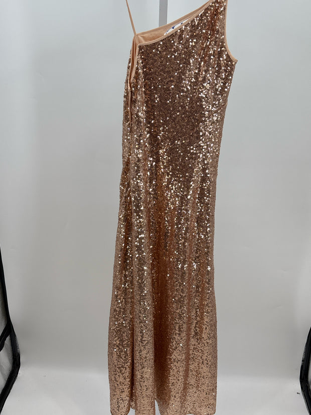 Off White Size 40 Dresses (Pre-owned)