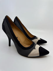 Lanvin Size 38 Sneakers (Pre-owned)