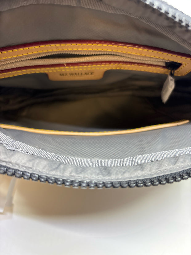 MZ WALLACE Handbags (Pre-owned)