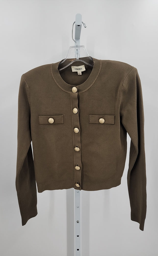 L'AGENCE Sweaters (Pre-owned)