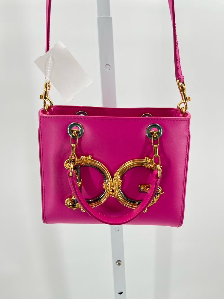 Dolce & Gabbana Handbags (Pre-owned)