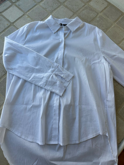Cecile Wang Size One Size Shirts (Pre-owned)