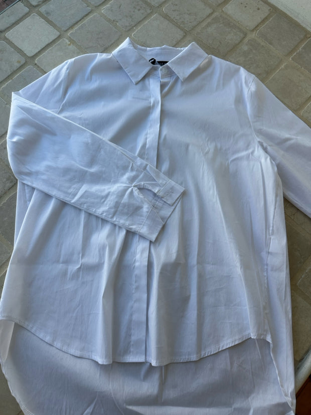 Cecile Wang Size One Size Shirts (Pre-owned)