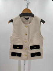 J Crew Size 8 Shirts (Pre-owned)