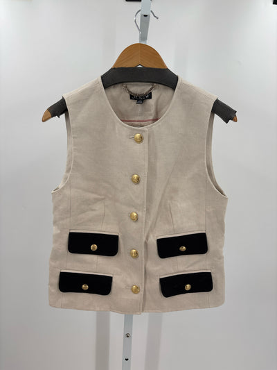 J Crew Size 8 Shirts (Pre-owned)