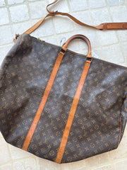 Louis Vuitton Handbags (Pre-owned)