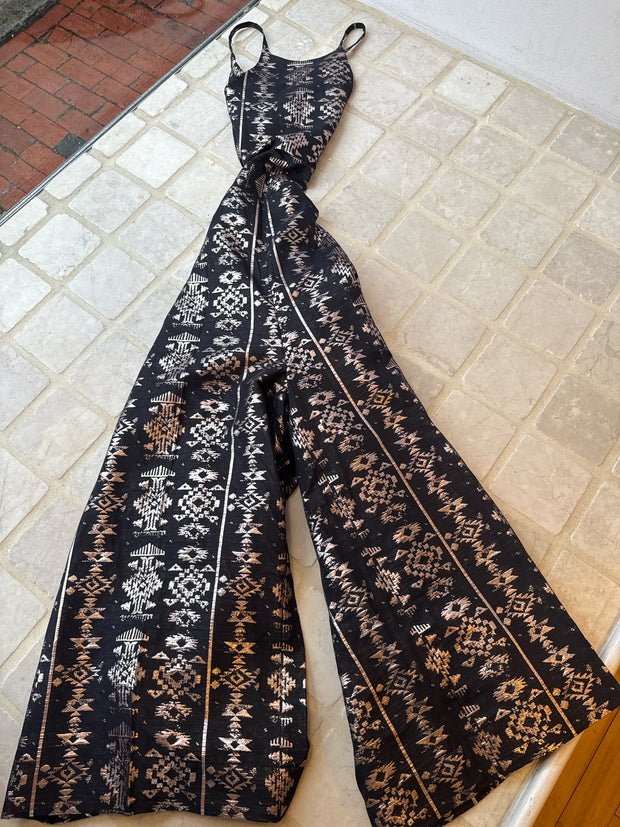 Lace Jumpsuits (Pre-owned)