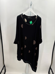 Ozai N Ku Size XL Dresses (Pre-owned)