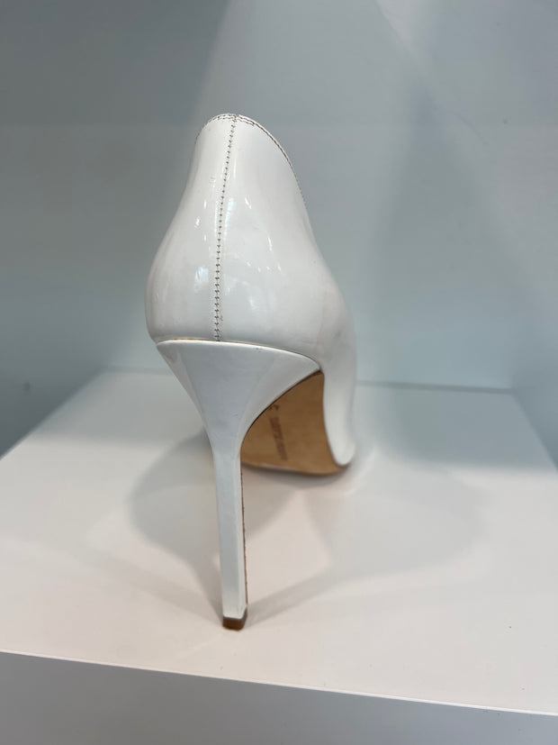 Manolo Blahnik Size 40 Shoes (Pre-owned)