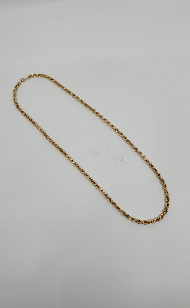 Necklaces (Pre-owned)