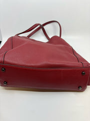 Coach Handbags (Pre-owned)