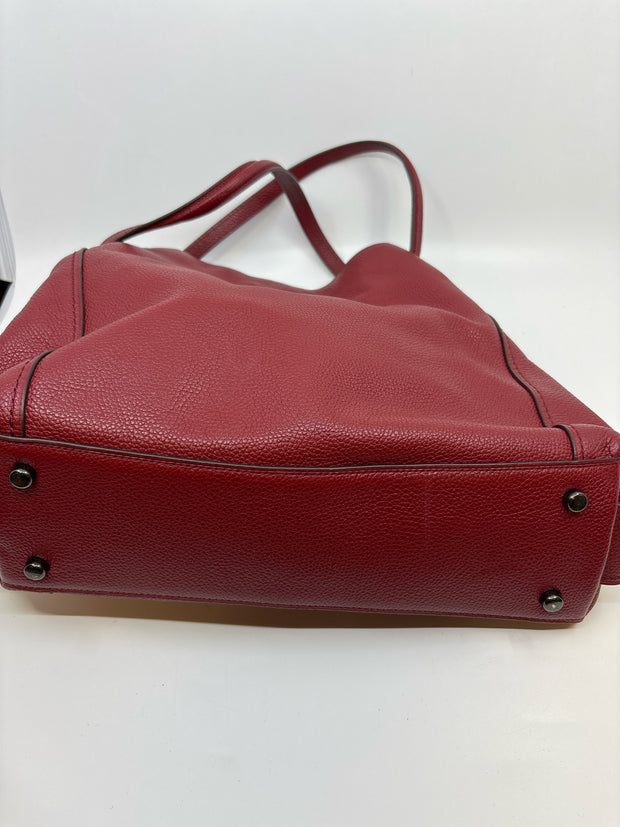 Coach Handbags (Pre-owned)