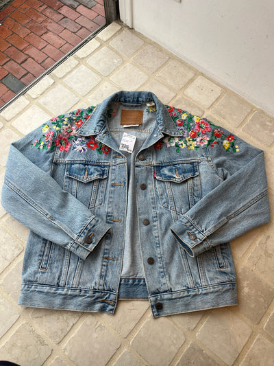 Levi Jackets INDOOR (Pre-owned)