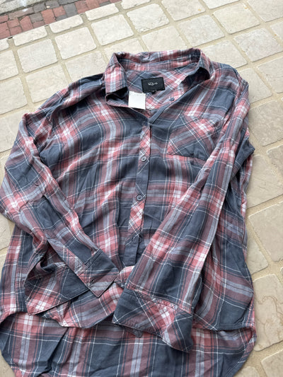 Rails Size M Shirts (Pre-owned)