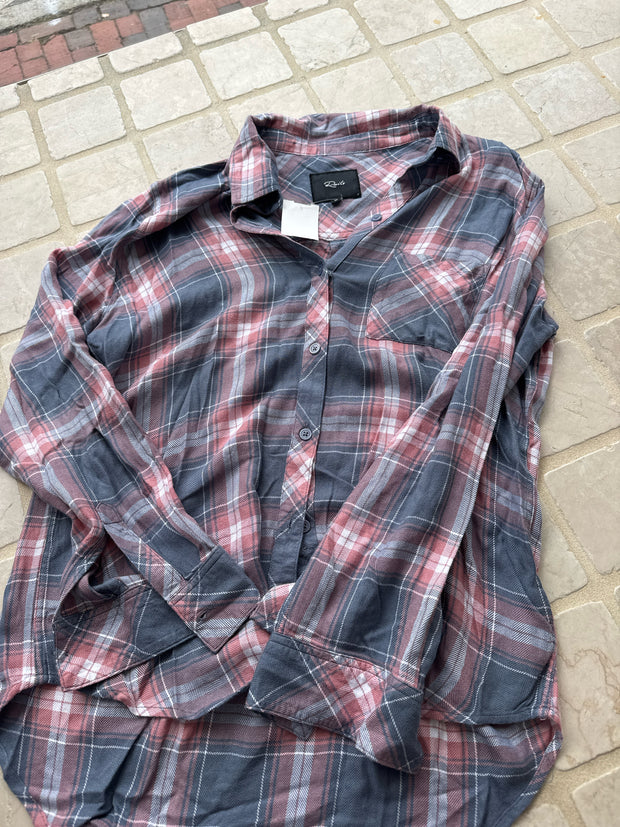 Rails Size M Shirts (Pre-owned)