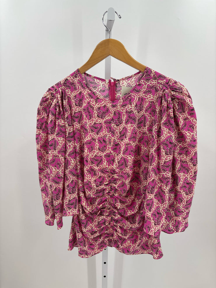 Isabel Marant Size 40 Shirts (Pre-owned)