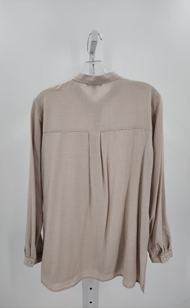 Eileen Fisher Size XS Shirts (Pre-owned)