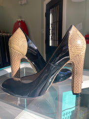 Chloe Size 38.5 Shoes (Pre-owned)