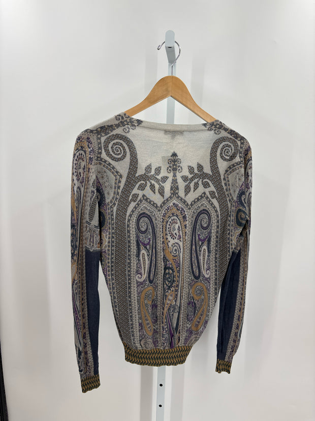Etro Sweaters (Pre-owned)