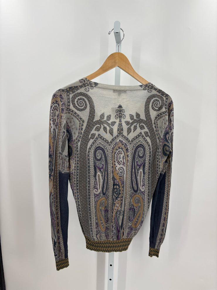Etro Sweaters (Pre-owned)
