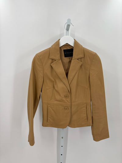 Sisley Jackets INDOOR (Pre-owned)
