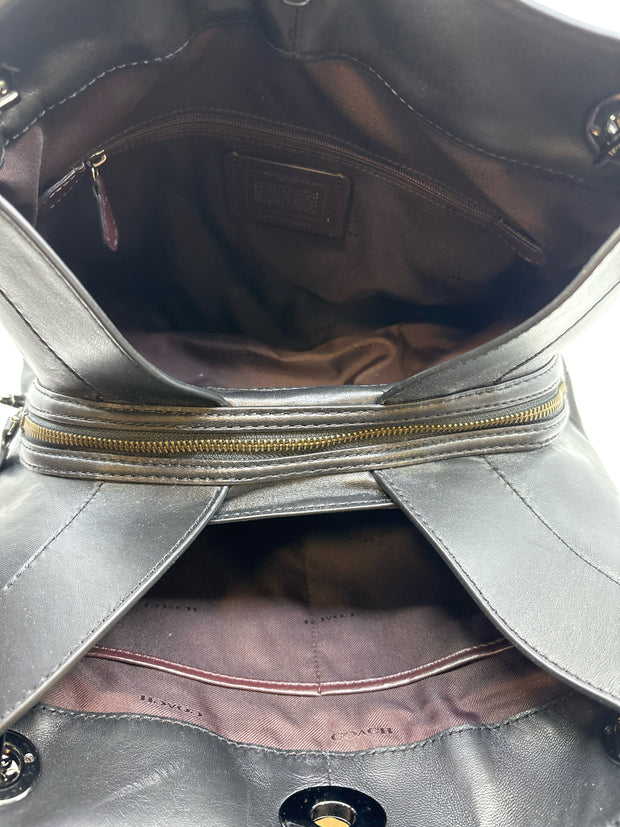 Coach Handbags (Pre-owned)
