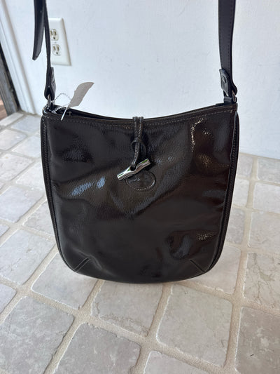 Long Champ Handbags (Pre-owned)
