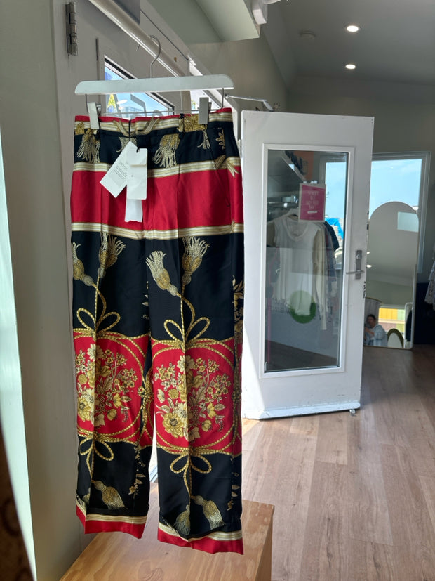 Gucci Pants (Pre-owned)