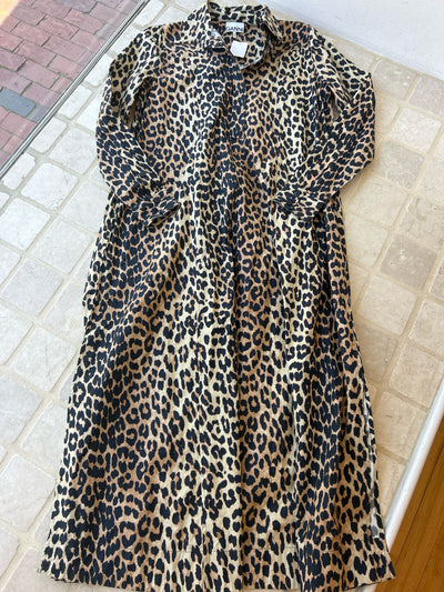 Ganni Size 32 Dresses (Pre-owned)