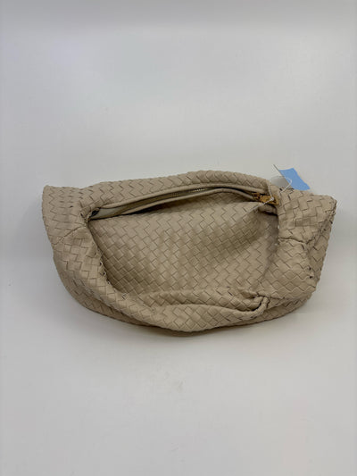 Miele Bianco Handbags (Pre-owned)