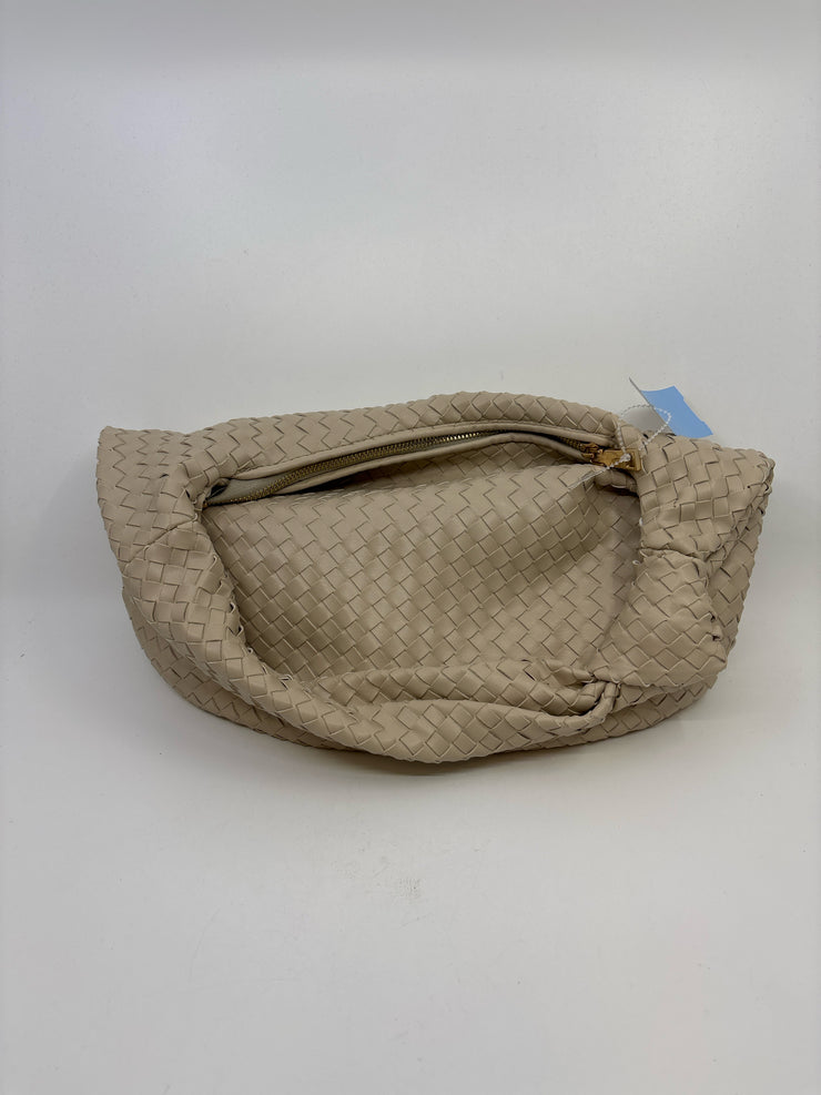 Miele Bianco Handbags (Pre-owned)