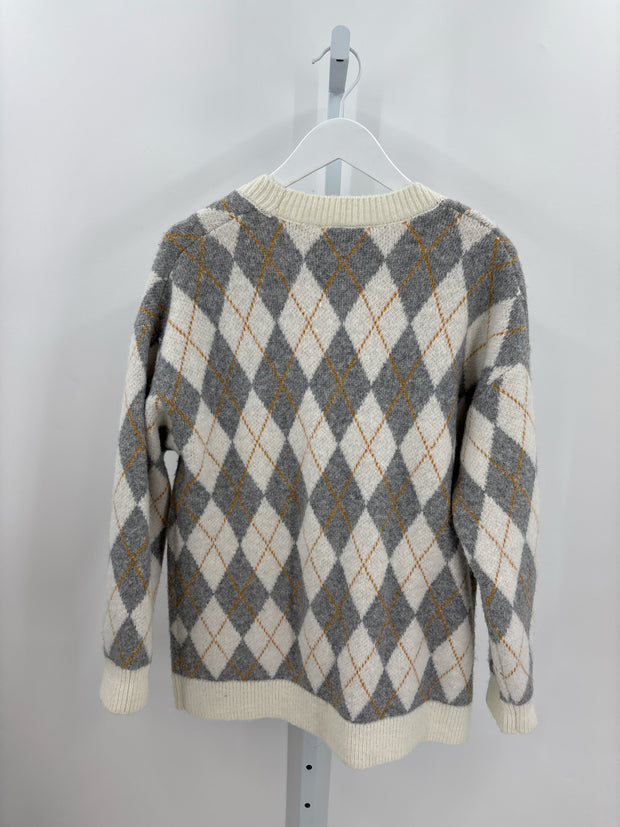 Zara Sweaters (Pre-owned)
