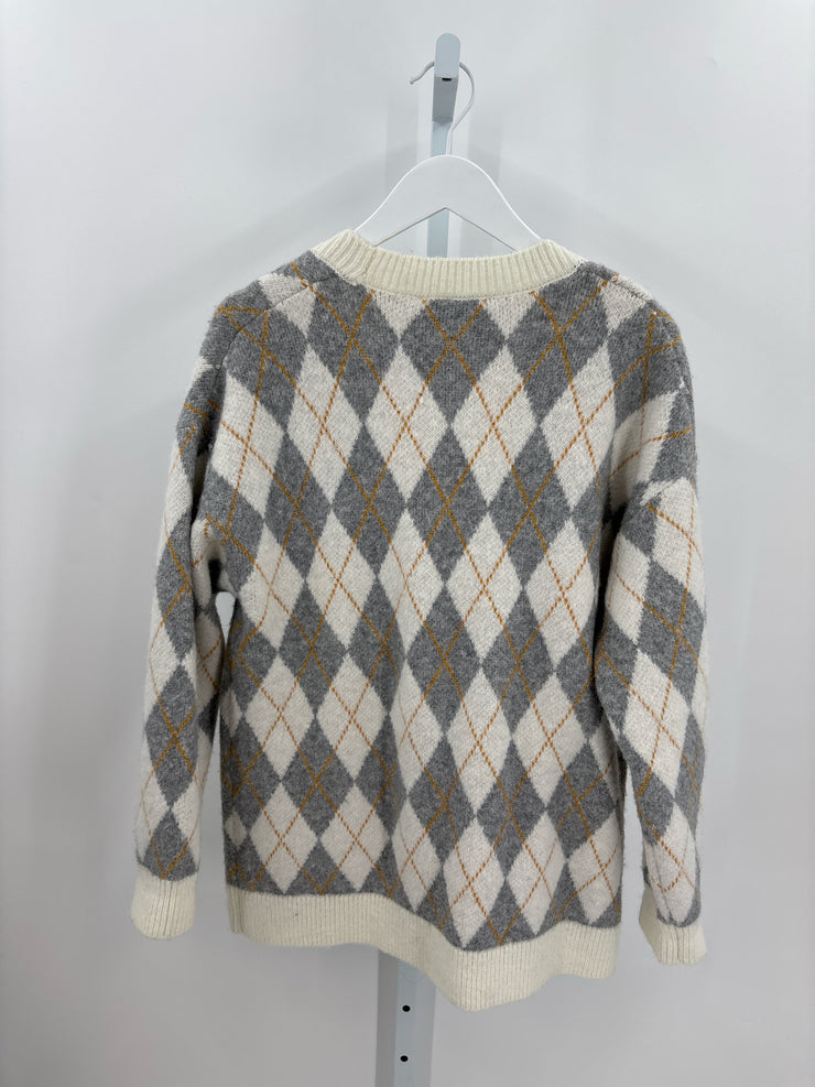 Zara Sweaters (Pre-owned)