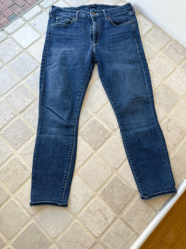 Mother Jeans (Pre-owned)