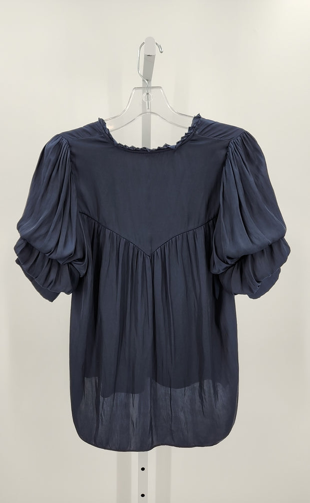 Zadig & Voltaire Size S Shirts (Pre-owned)